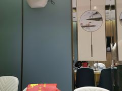 -鲜锦记潮汕牛肉火锅(月坛店)