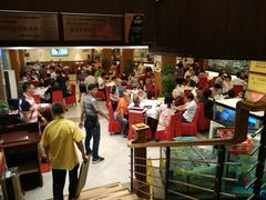 大堂-朱仔记食府(江南大道店)