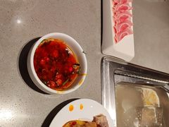 -海底捞火锅(石厦时代广场店)