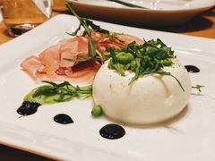 -君悦酒店·La Terrazza意合園·意式风味