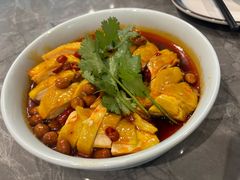 -农家湘菜(安亭店)