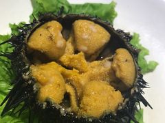 -海味当家(西安路店)