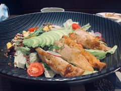 -西堤牛排(合肥之心城店)