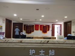 点击看大图 -潍坊艾玛妇产医院