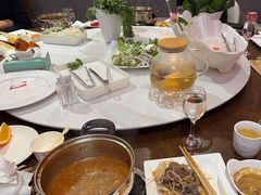 -印象高密·凤都国际大酒店