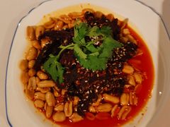 -院8里·小聚园老川菜(九眼桥店)