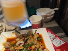 -管氏翅吧(广渠门店)