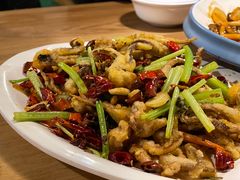 -陈傻子餐厅(世纪都会店)
