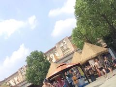 -武汉玛雅海滩水公园