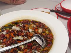 -偏爱炒鸡(老县衙店)