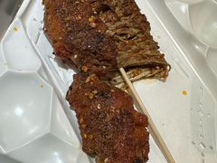 -海底捞大排档火锅(打浦路店)