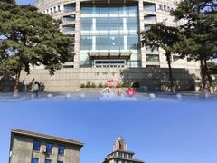 -东北大学(南湖校区)