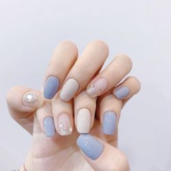 -Aso Artist Beauty美甲美睫