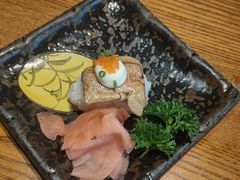-山盛创作料理·Yamamori(珠宾店)