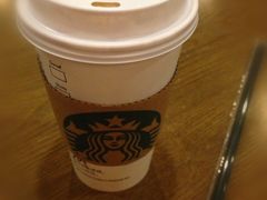 -星巴克(南京同曦万尚城店)