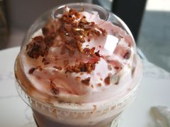 -奈雪的茶(青岛卓悦里INTOWN店)