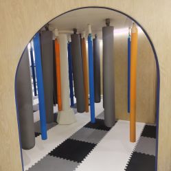 -奇乐儿momoplanet儿童乐园(卓悦汇店)