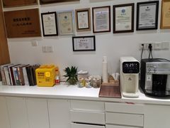 -雅悦齿科(顾村公园店)