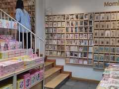 -猫的天空之城概念书店(苏州平江店)