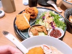 -松幸日式料理(中山路店)