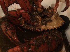 -Ministry of Crab(科伦坡店)