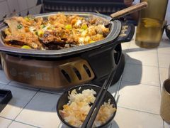 -一味一诚•鲜嫩烤鱼(昌发展万科广场店)