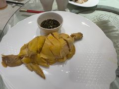 -梅龙镇酒家(南京西路总店)