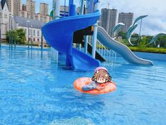 -五矿哈施塔特文旅小镇