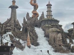 -福州罗源湾海洋世界旅游区