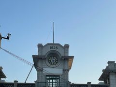 -张学良旧居陈列馆