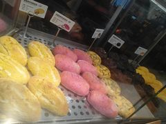 -LELECHA乐乐茶(美罗城店)