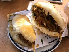 鸳鸯咔饼-小豆海棠(人民南路店)