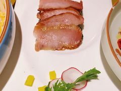 -HOHO餐厅(古子城店)