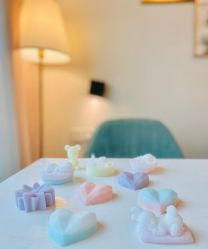-baby bella小贝拉母婴护理中心(珠海华发公寓店)