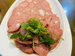 -东北农家饺子村(昌平路店)