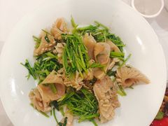 -东兴楼饭庄(六里桥店)