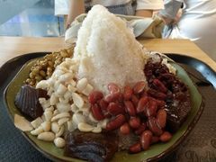 -鲜芋仙(南开大悦城店)