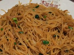 海米干鱿炒米粉-木屋烧烤(岗顶二店)