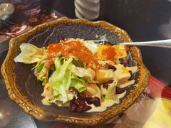 -古田居·特色寿司料理(骏欣中心店)