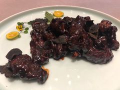 -宏达宴老菜馆(群力第四大道店)