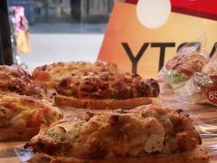 -85度C(上海茶陵北路店)