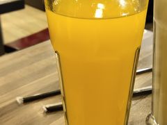 芒果c-阿香米线(乐客城店)