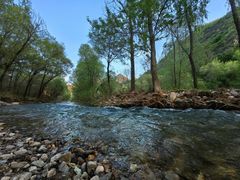 -北京鹫峰国家森林公园