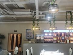 -翱翔国际会议中心