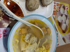 -小杨生煎(松江大学城店)