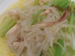 -东海酒家(长平东路店)