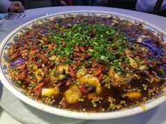 来凤鱼-新概念来凤鱼(璧山店)