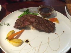 特级西冷牛排-卡朋厨房(289艺术园区店)
