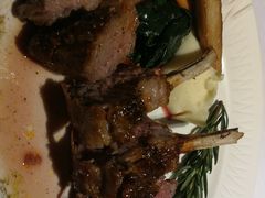 -王品牛排(郑州大卫城店)