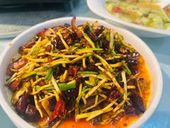 -泉味道贵州厨房(三里河店)